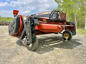 Main image Hesston 1260